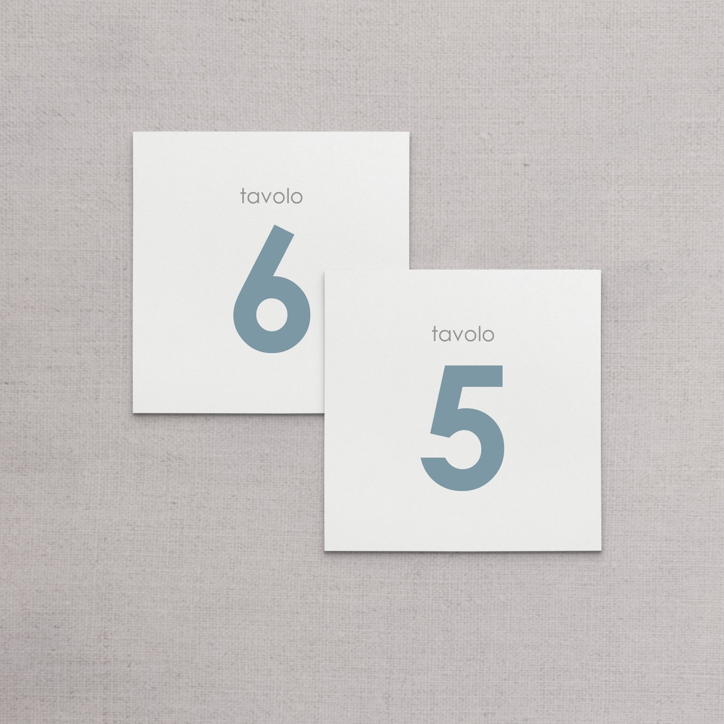 FRANCESCO - Party Kit