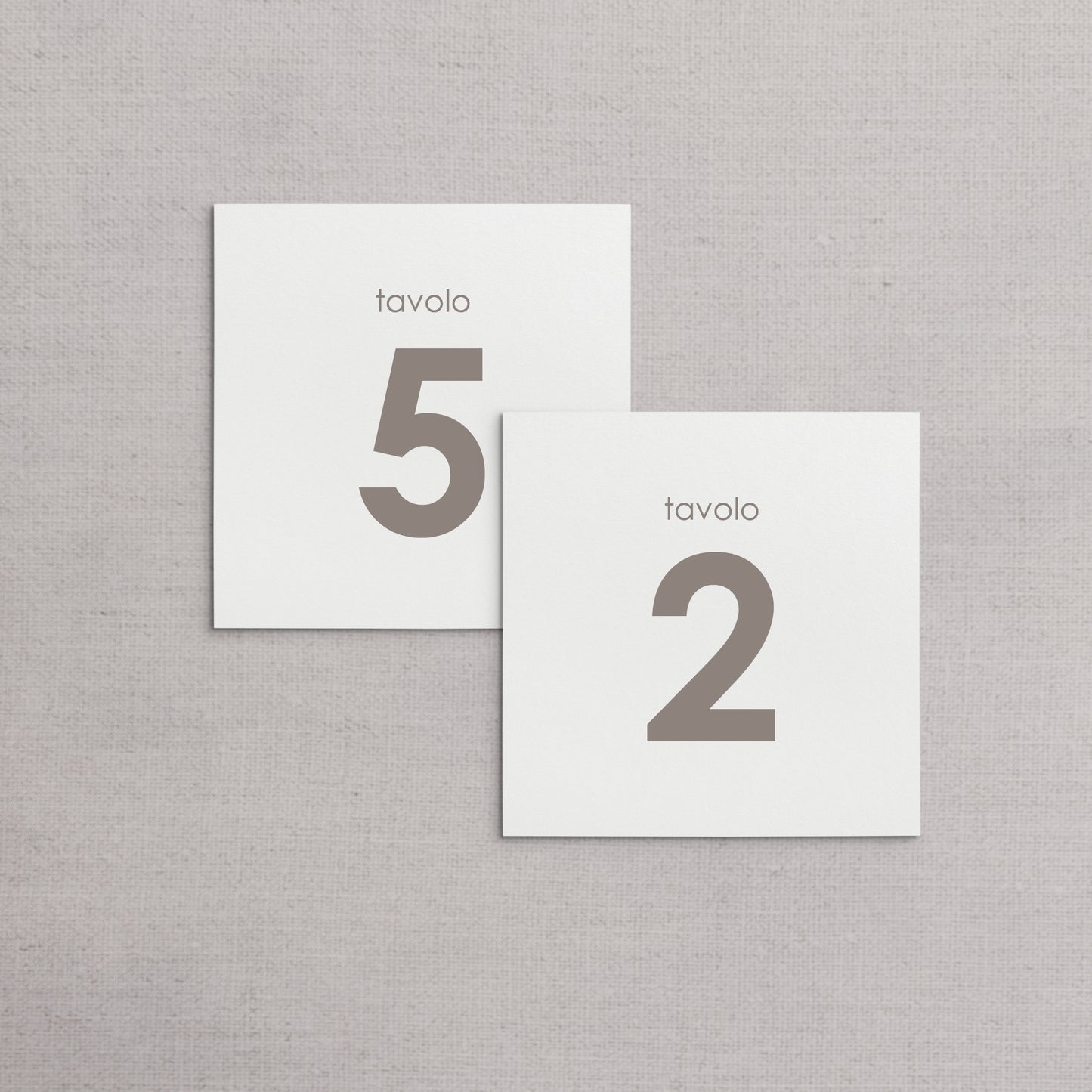 AGOSTINO - Party Kit