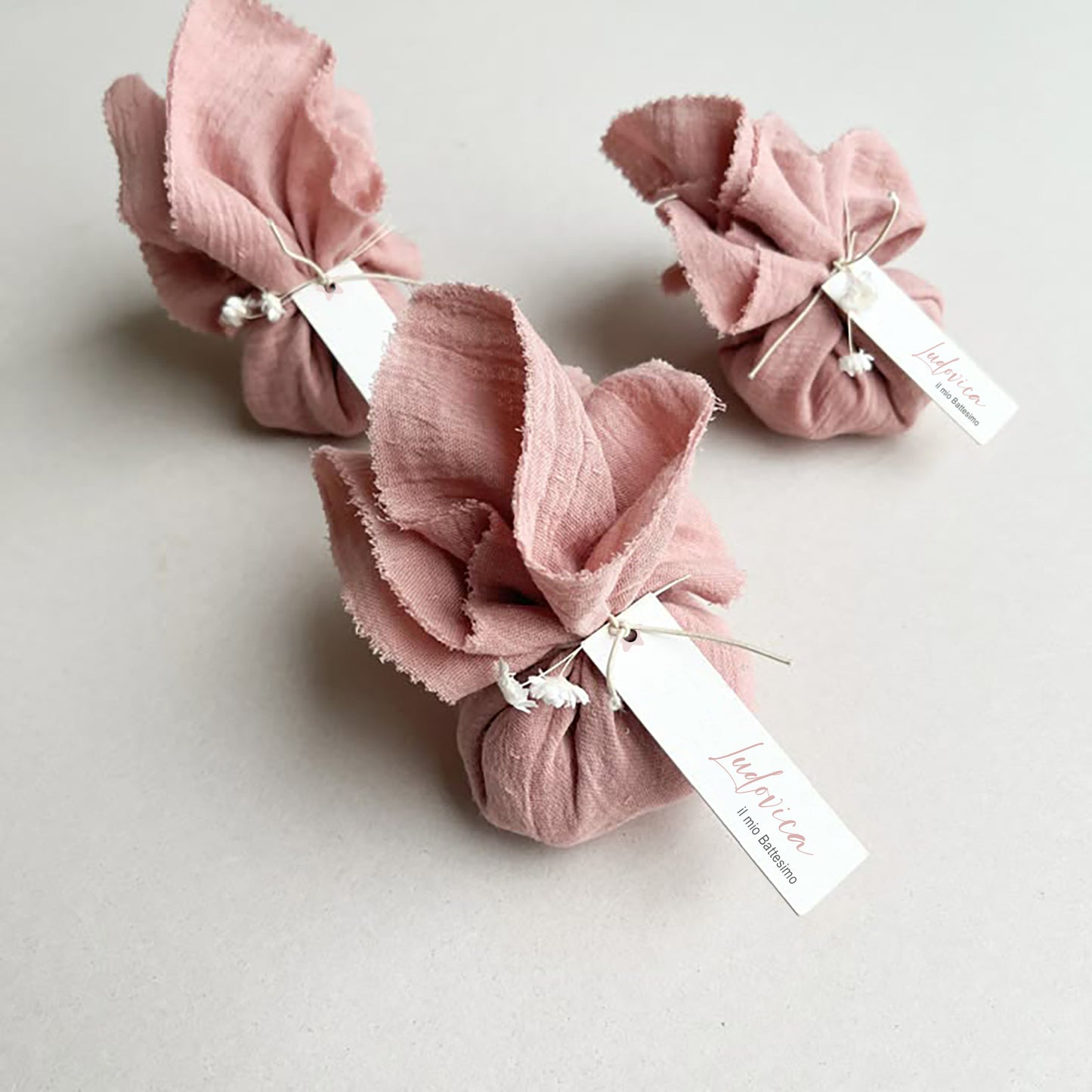 LUDOVICA - Invito digitale